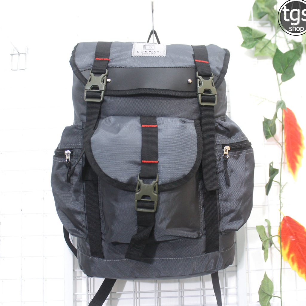 Ransel sekolah Ransel distro Ransel serut Tas kerja tas kuliah murah Tas ransel gunung