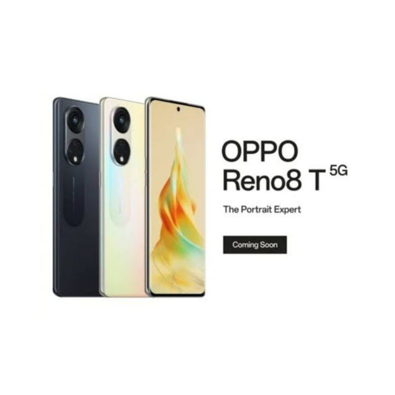 OPPO Reno 8T 5G (RAM 8+8/256GB)