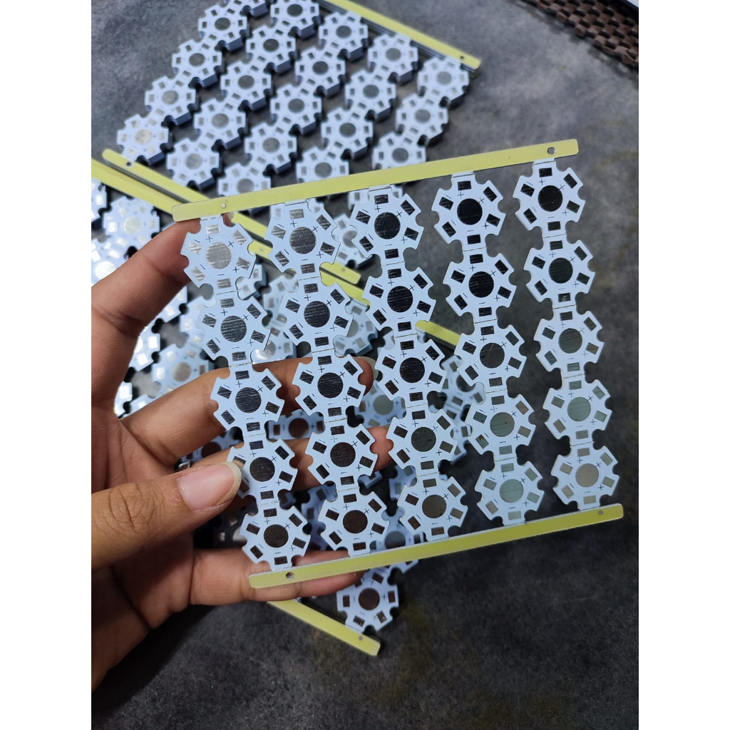 XAW - Papan LED PCB -/butir