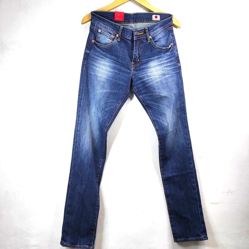 Jeans Levis 511 Premium Import fashion pria dewasa