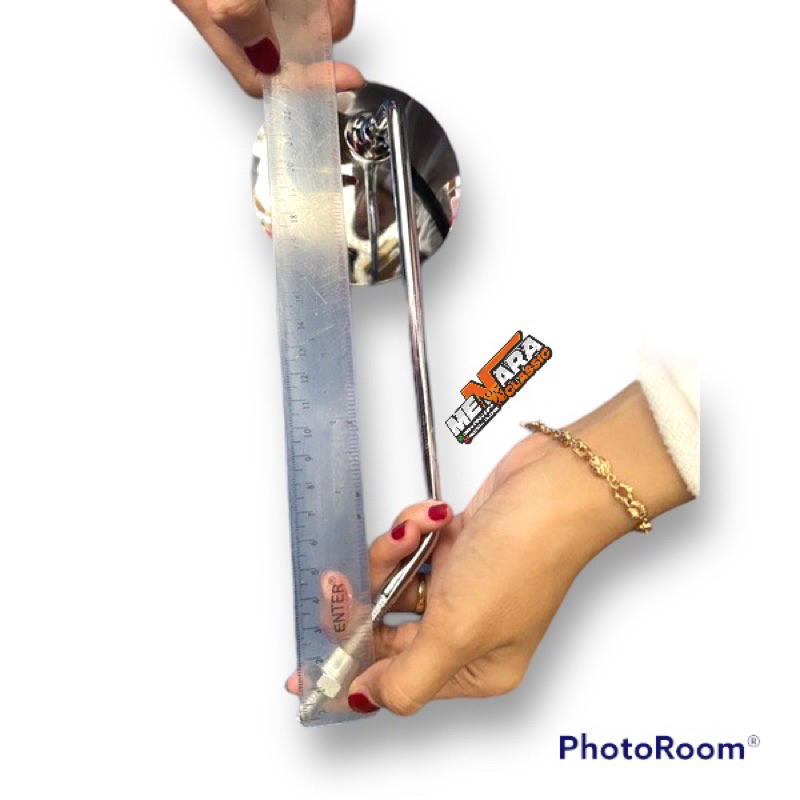 SEIN PALU BULAT RITING PALU KOTAK KACA HITAM SMOKE MIKA HITAM SMOKE MERK DAY