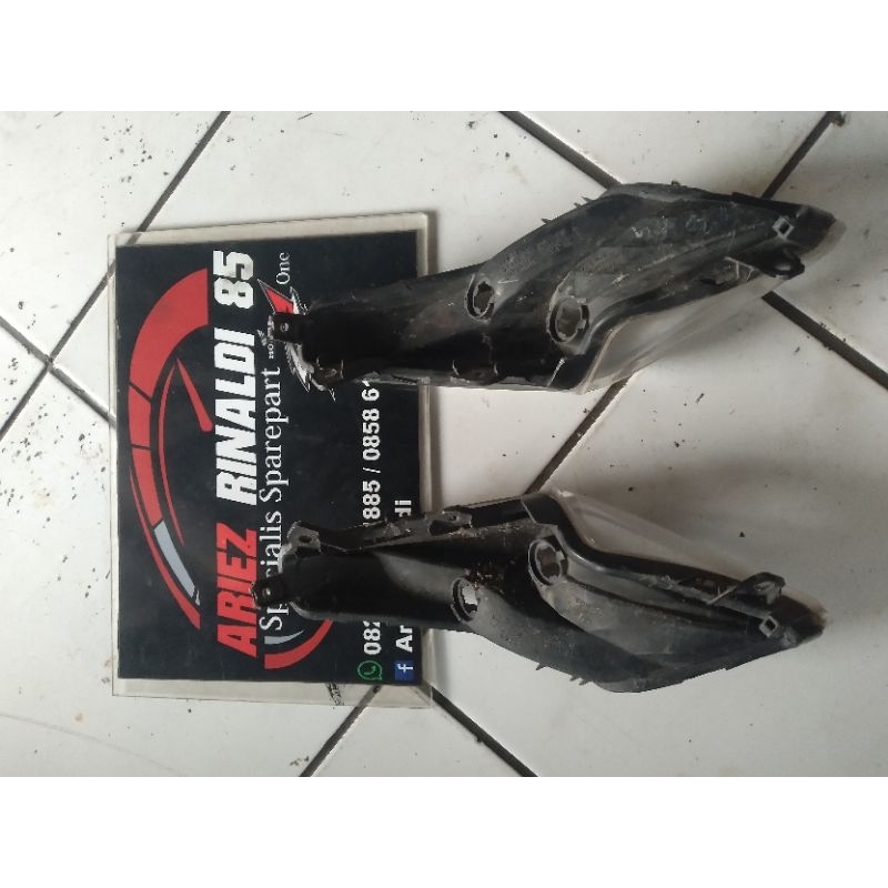 sein depan kanan kiri honda cs1