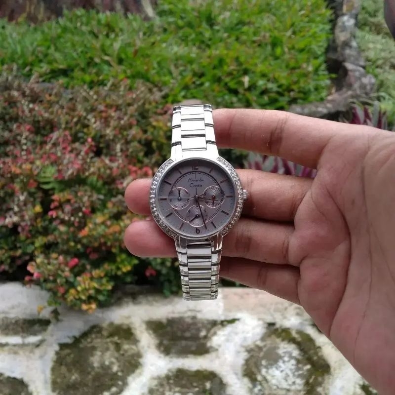 Alexandre Christie 2602 BF