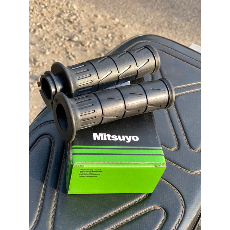 HANDGRIP KAZE HANDGRIP KAZE IMPORT HANDGRIP KAZE KWSK HANDFAT KAZE TERMURAH