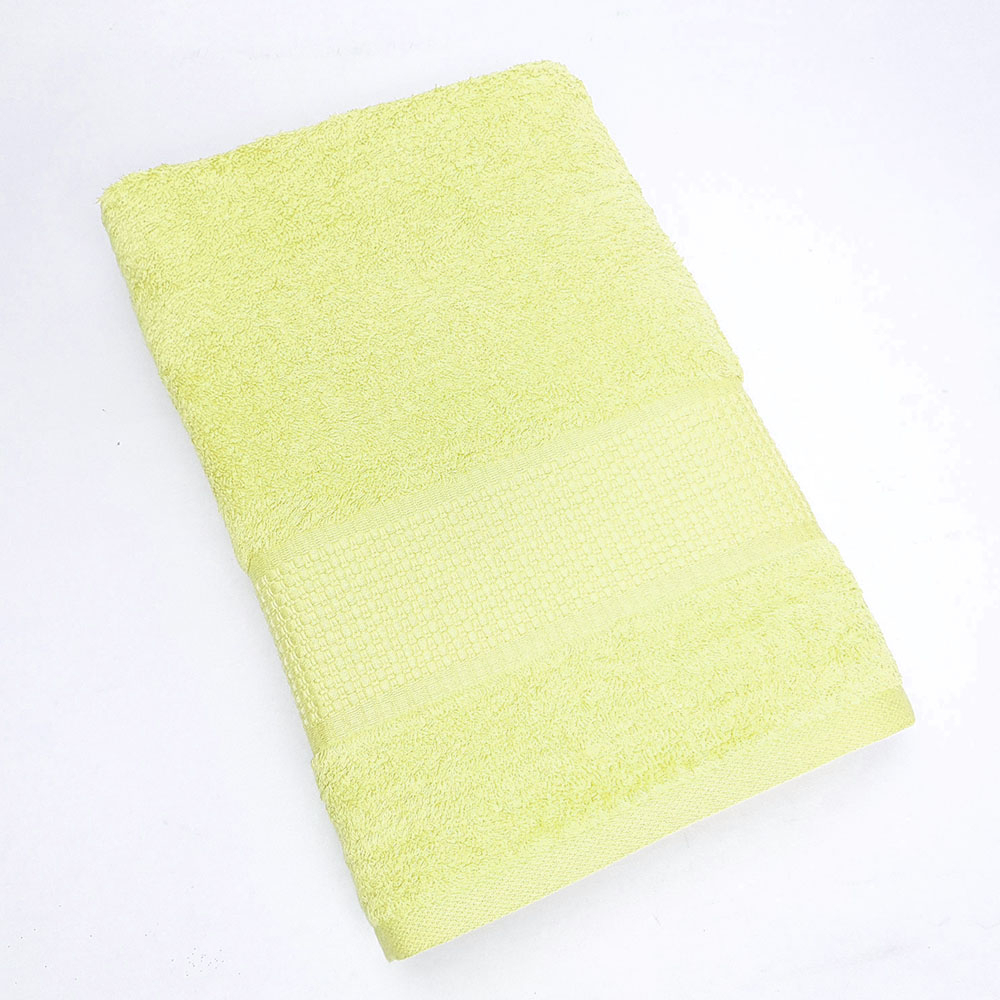 Handuk Mandi CONCEPT ENCHANTED ukuran  70 x 135 cm