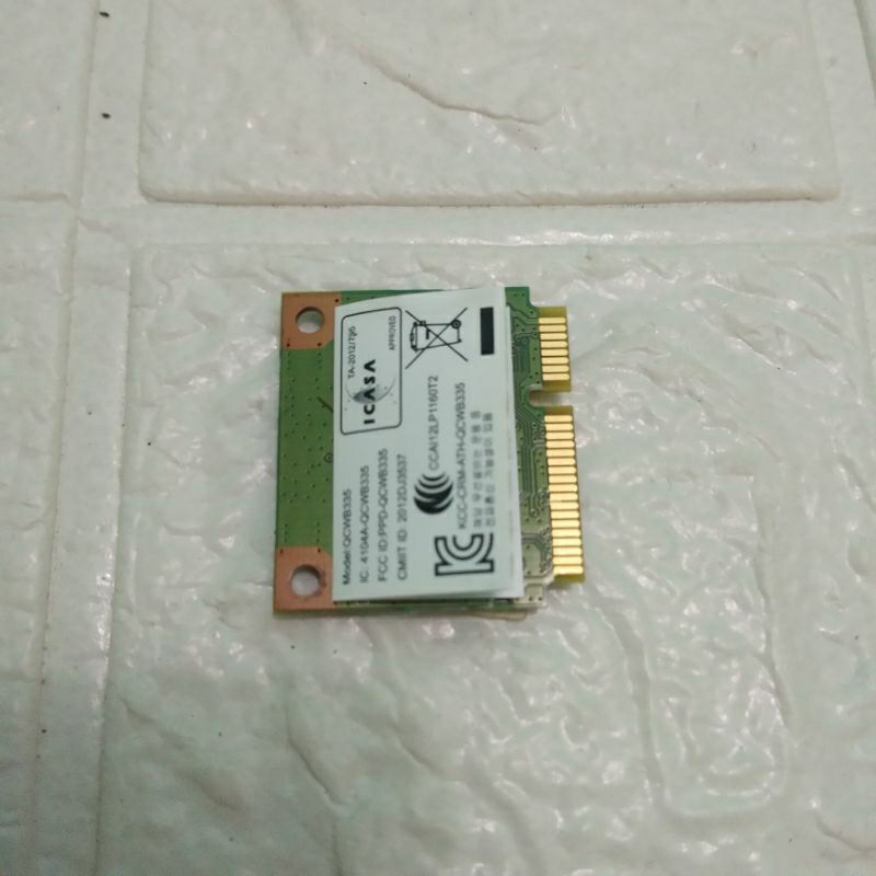 Wifi Wireless Wificard Laptop Acer Aspire E1-422 E1 422