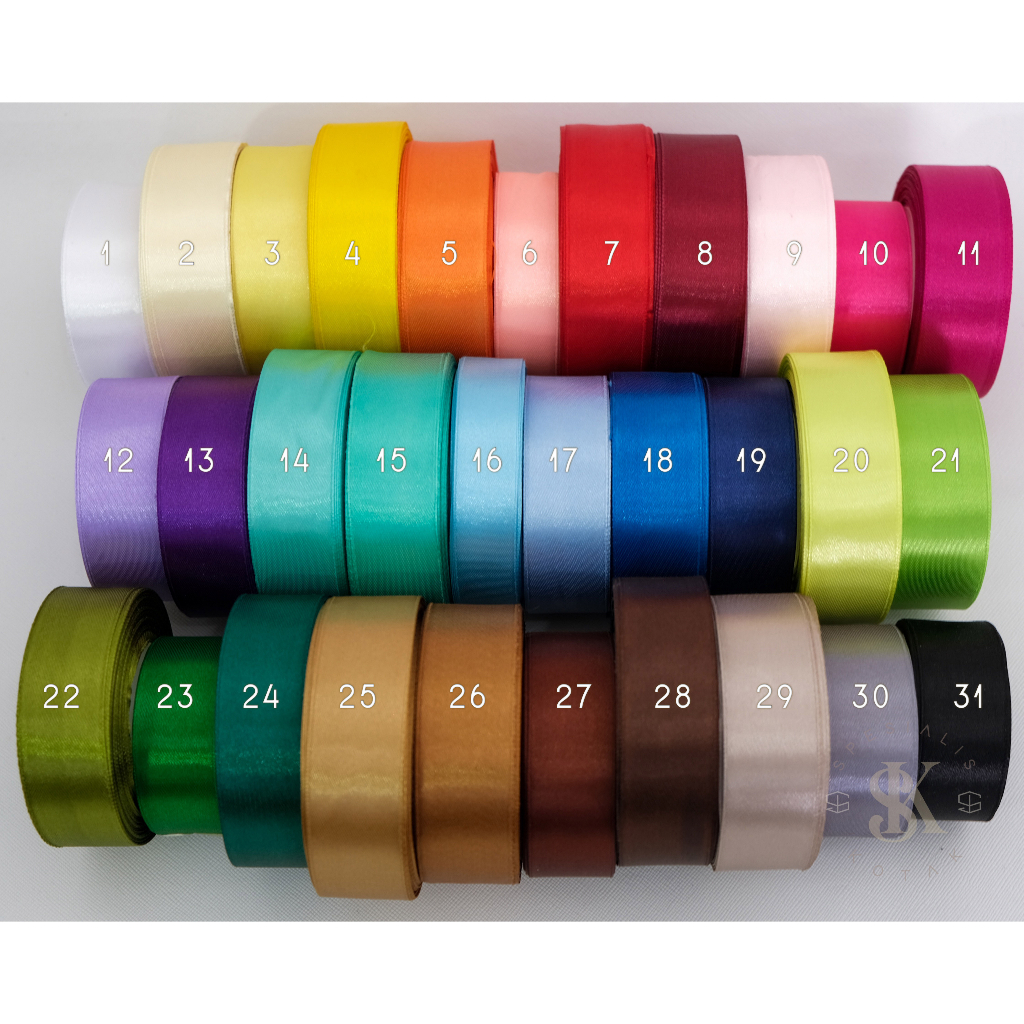 

Tambahan Pita untuk Hardbox - BUKAN ROLL