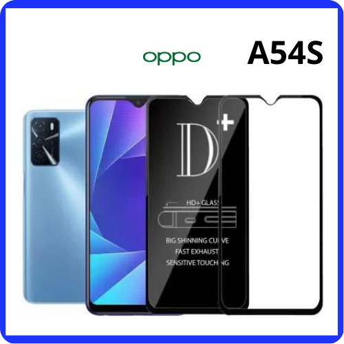 Hp Oppo A54S Ram 6 128gb 6.52" 5000mAh Smartphone