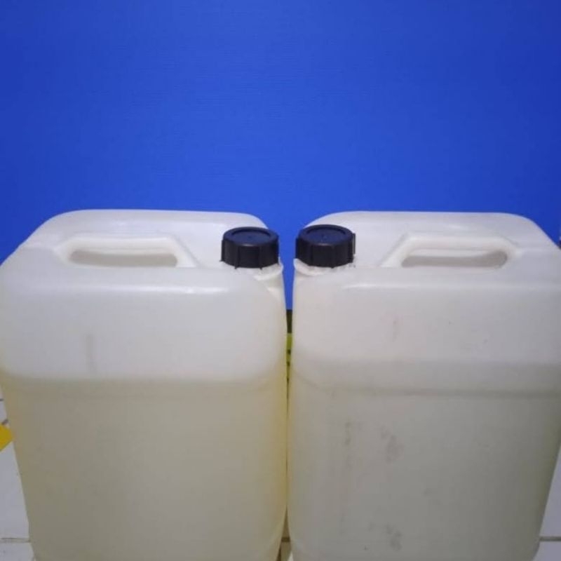 Minyak Tanah Murni Agen 1 Liter
