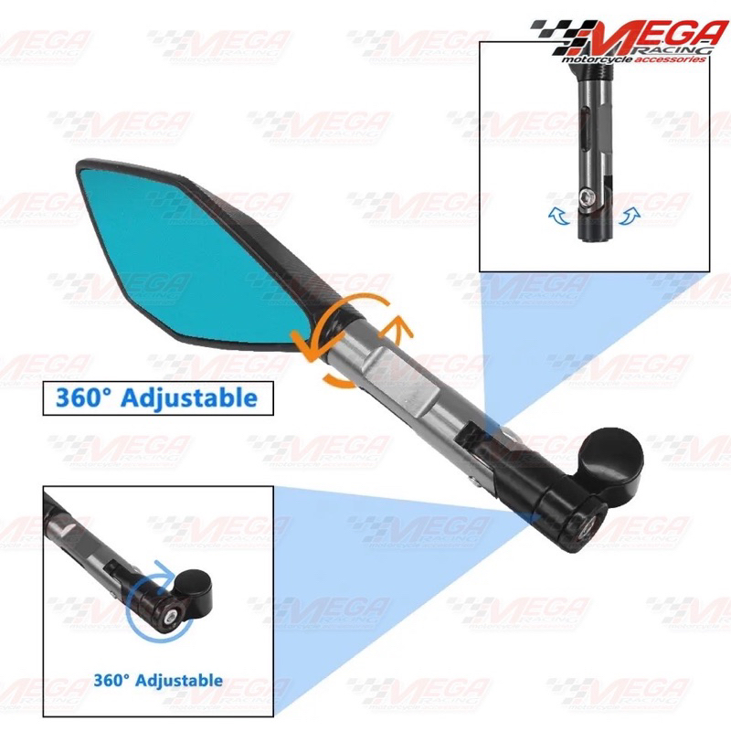 [PAKET 4in1] SPION TOMOK V2 + PROGUARD CARBON SABIT + GRIP DOMINO + JALU AS ALLL MOTOR UNIVERSAL NMAX,MIO SPORTY,VARIO 125,VARIO 150, 2019 BEAT,VARIO 110,MIO SOUL,MIO LAMA,XEON,TIGER,SATRIA FU,CBR,SONIC,VIXION,GENIO,NON CBS,R15 V3