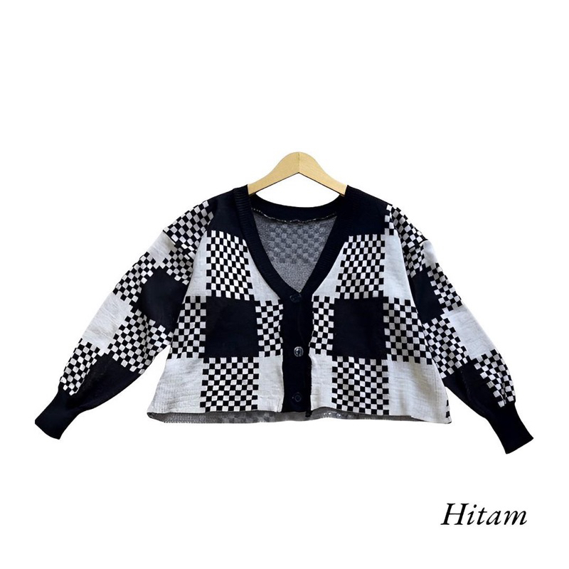 KARDIGAN PREMIUN KOREAN - CELLIN KNITE CARDY OUTHER RAJUT