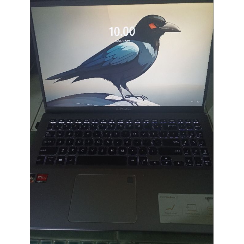Asus Vivobook F512DA