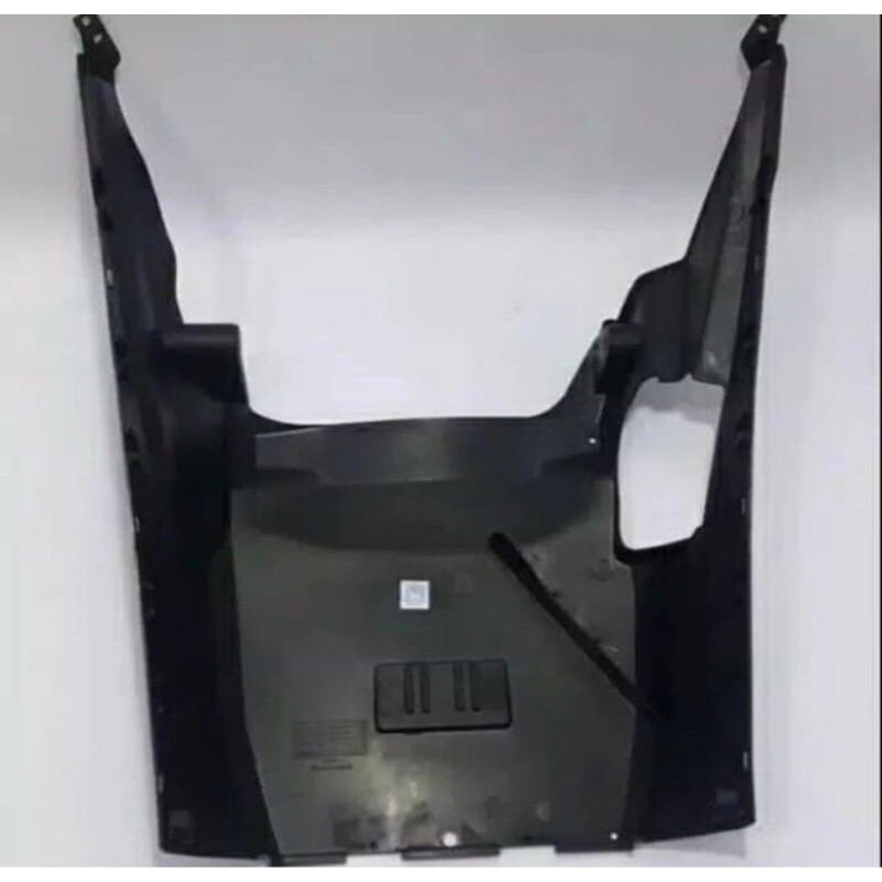 dek bawah dek kolong Vario 125,150 led