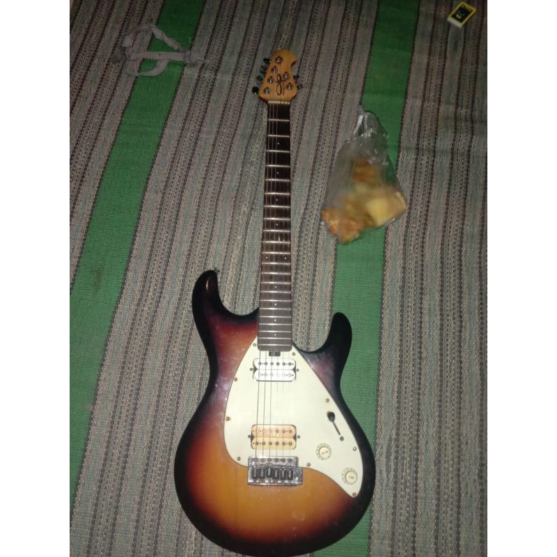 musicman olp siap manggung