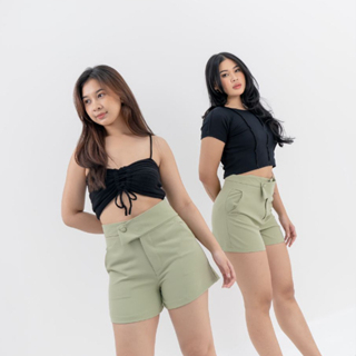 BINGO PANT / Short Pant Premium Import