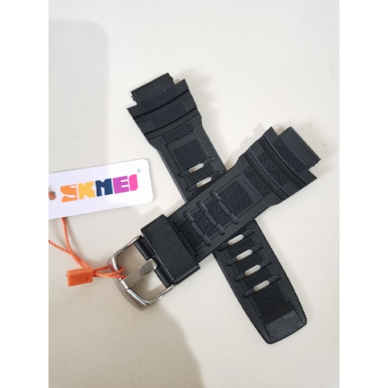 Strap tali jam tangan ORIGINAL QQ GW87 Q&amp;Q GW87 QQ  M 119, M133 ORIGINAL