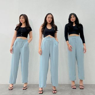 MIKKO PANT / Kulot AirFlow