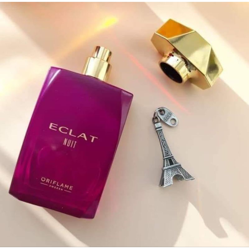 Eclat Nuit Eau de Parfum For Her//Eclat Nuit Eau de Parfum For Him