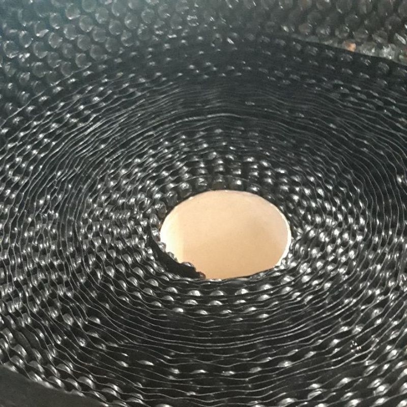 

Bubble wrap