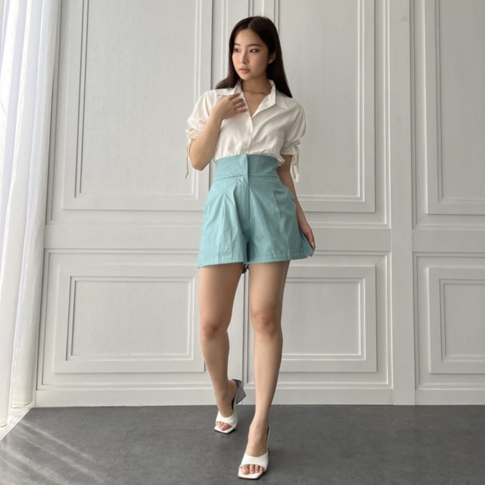 Bora Shorts / Celana Pendek Wanita