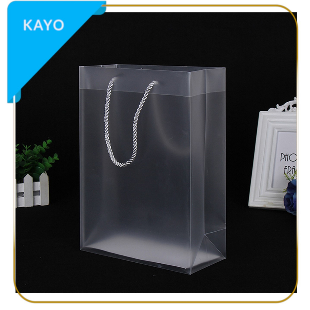 

PAPER BAG TRANSPARAN MODEL VERTIKAL BAHAN TEBAL GOODIE BAG HADIAH SOUVENIR