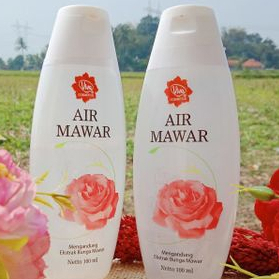 ❤️ Cloudy ❤️ VIVA Air Mawar 100ml &amp; 200ml