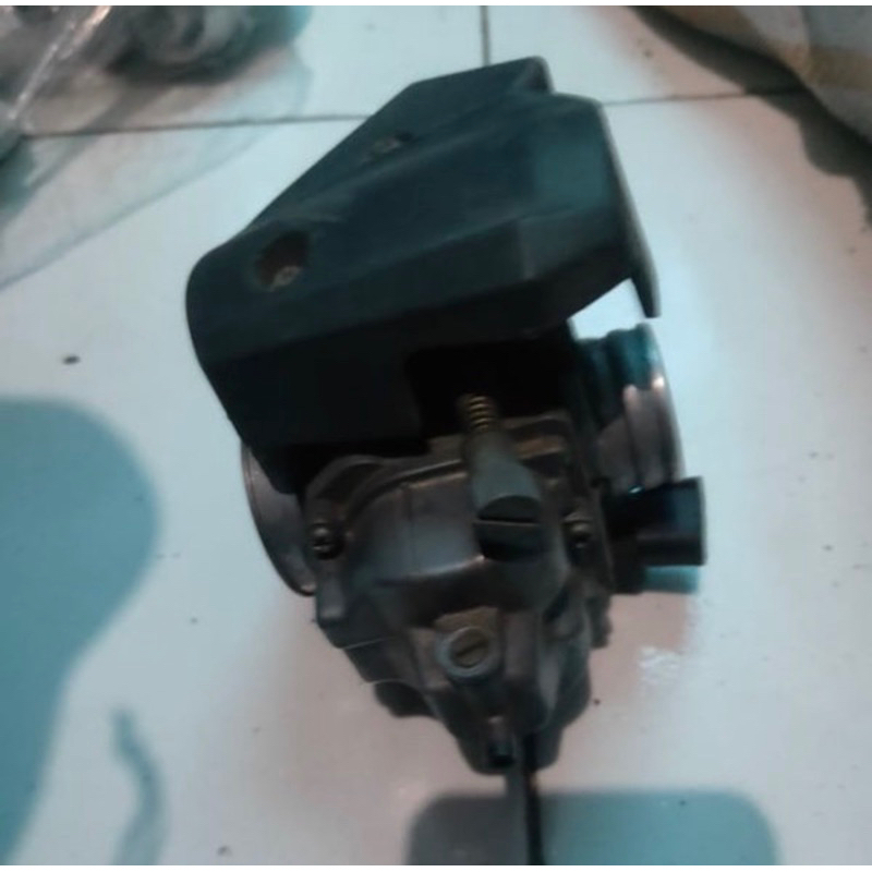Karburator megapro monoshock - karbu megapro new