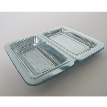 Mika Makanan MMPG & MEGA 4A , 4C & 4X (100 pcs) - Mika kue snack mie goreng nasi goreng - tempat mak