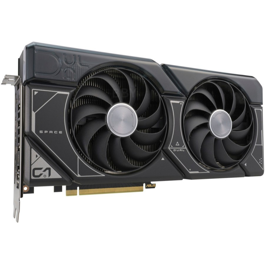 VGA ASUS Dual RTX™ 4070 12GB GDDR6X