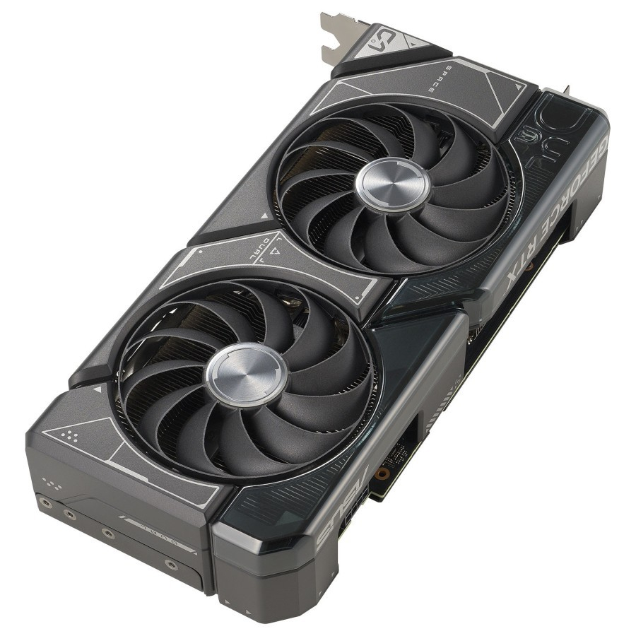 VGA ASUS Dual RTX™ 4070 12GB GDDR6X