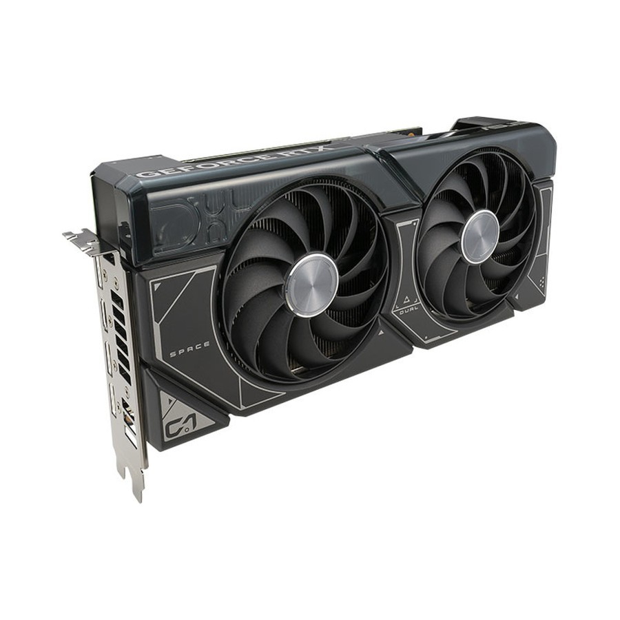 VGA ASUS Dual RTX™ 4070 12GB GDDR6X
