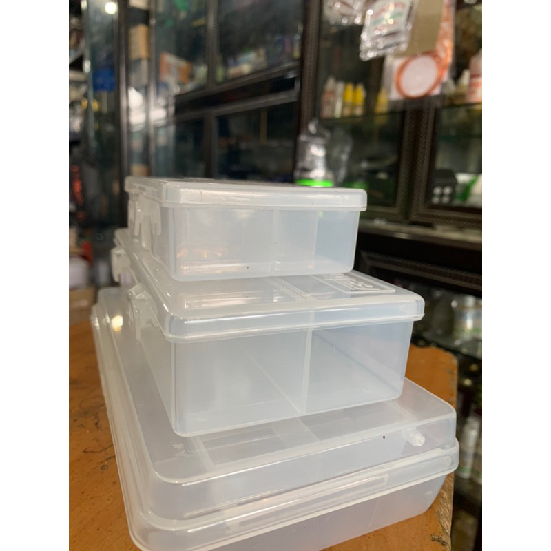 Fishing Box Kotak Alat Pancing Lure Kail Kotak Alat Pancing Lure Box