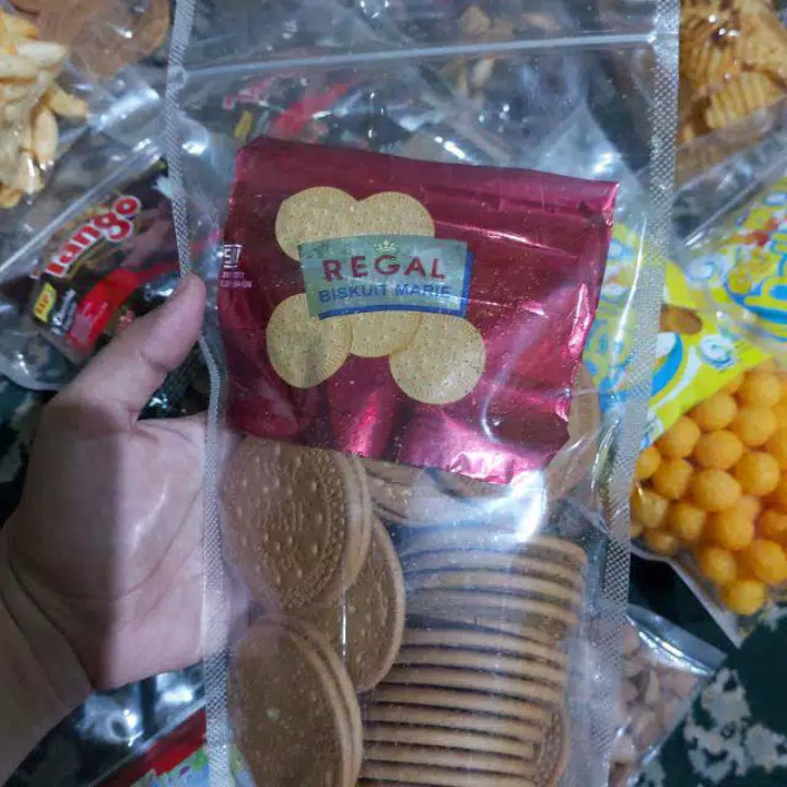 

BISCUIT MARIE REGAL Original