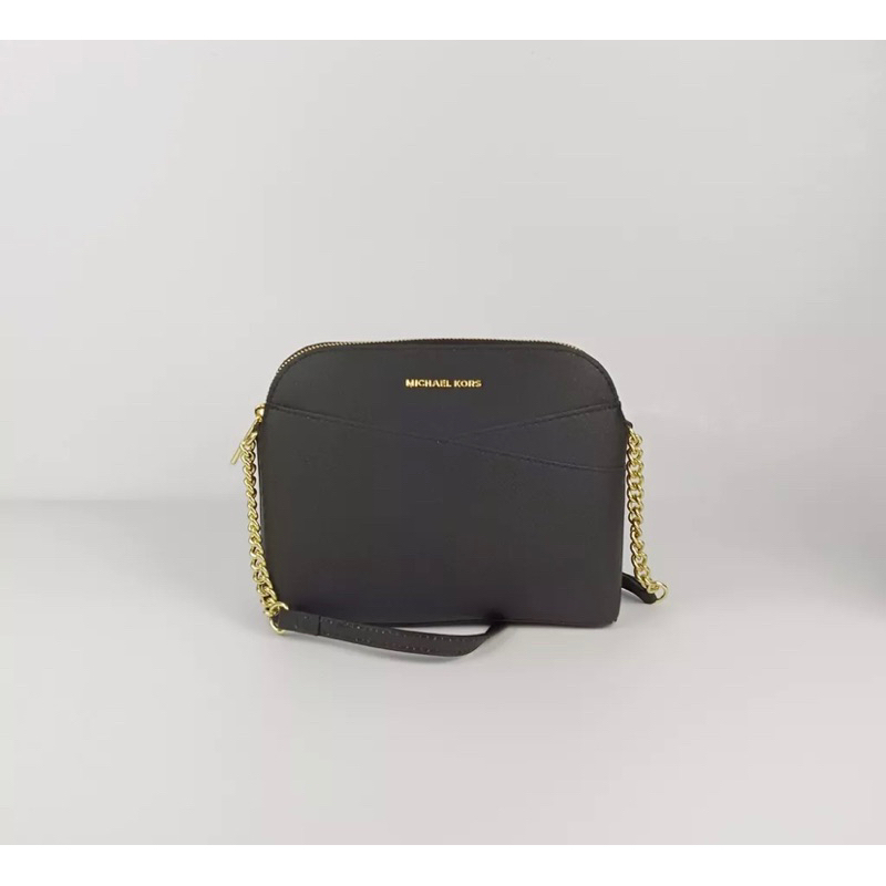 Michael Kor* M-K 11 Jet Set Travel Dome Crossbody