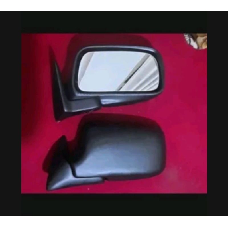 Spion panther modif sepasang