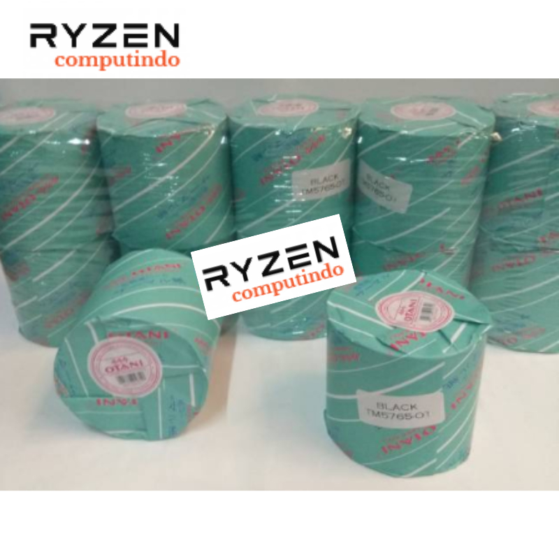 

Kertas Thermal 57x65 Otani