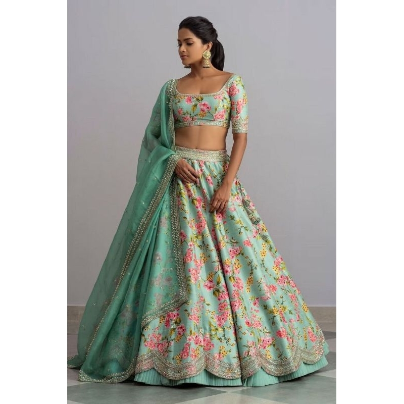 lehenga india / dress india