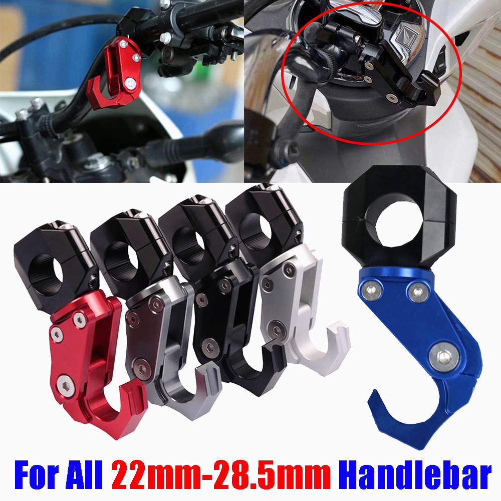 Sepeda Motor 22 Mm Helm Hook Tas Kait Dudukan Gantungan Kait untuk  Honda PCX125 PCX150 PCX160 PCX 160 PCX 150 PCX 125