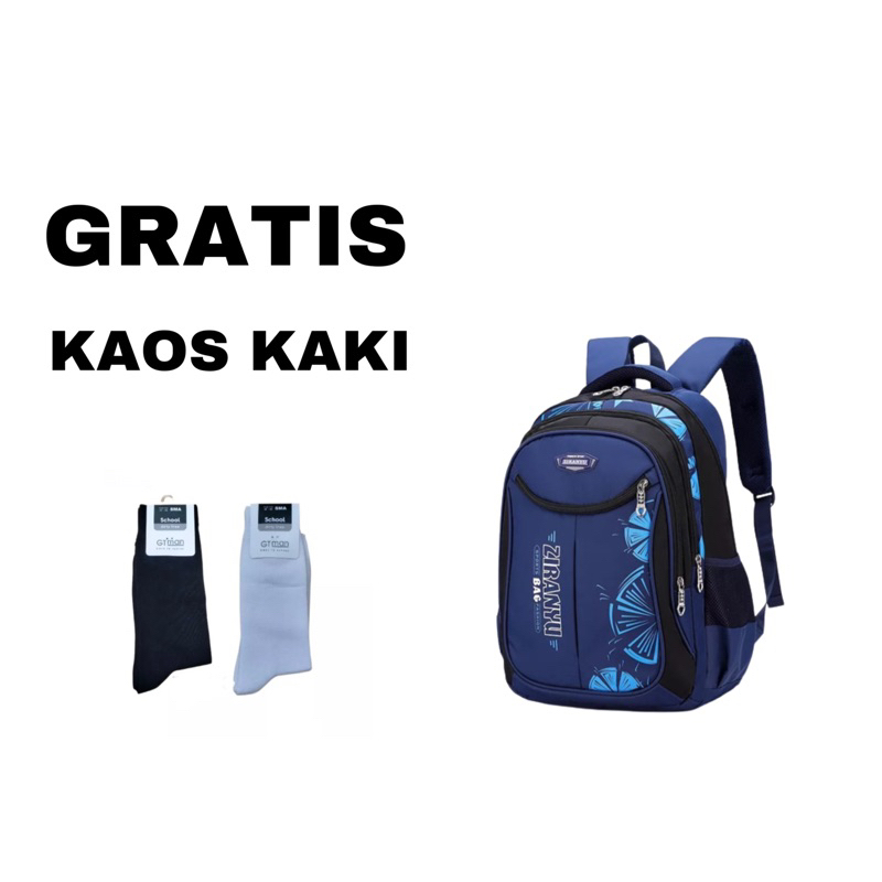 rasta_bags17 -  [TERLARIS..!!!] TAS RANSEL ANAK PEREMPUAN SD SMP SMA / TAS RANSEL SEKOLAH / TAS RANSEL SEKOLAH CEWEK MOTIF