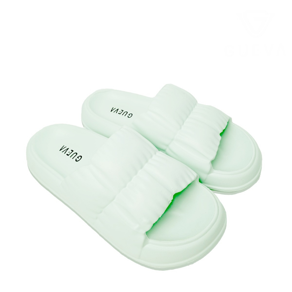 Sandal Selop Jelly Perempuan Model Korea Import dan Viral Luar Ruang