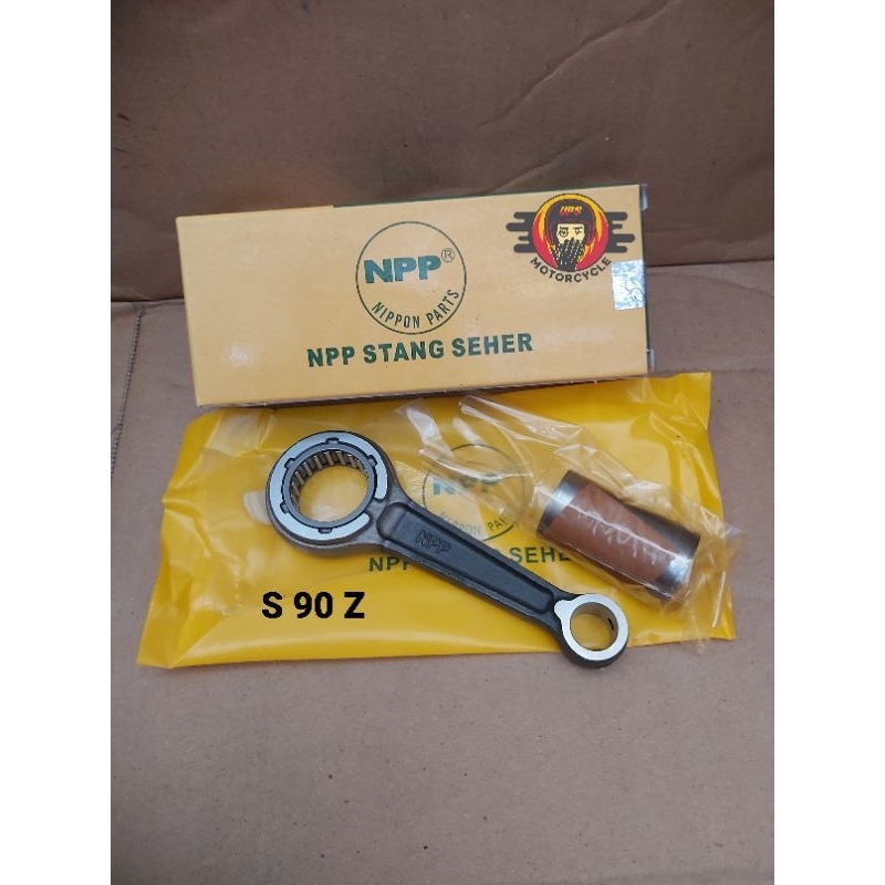 STANG SEHER SETANG SEHER HONDA S 90 Z S90Z S 90Z NPP