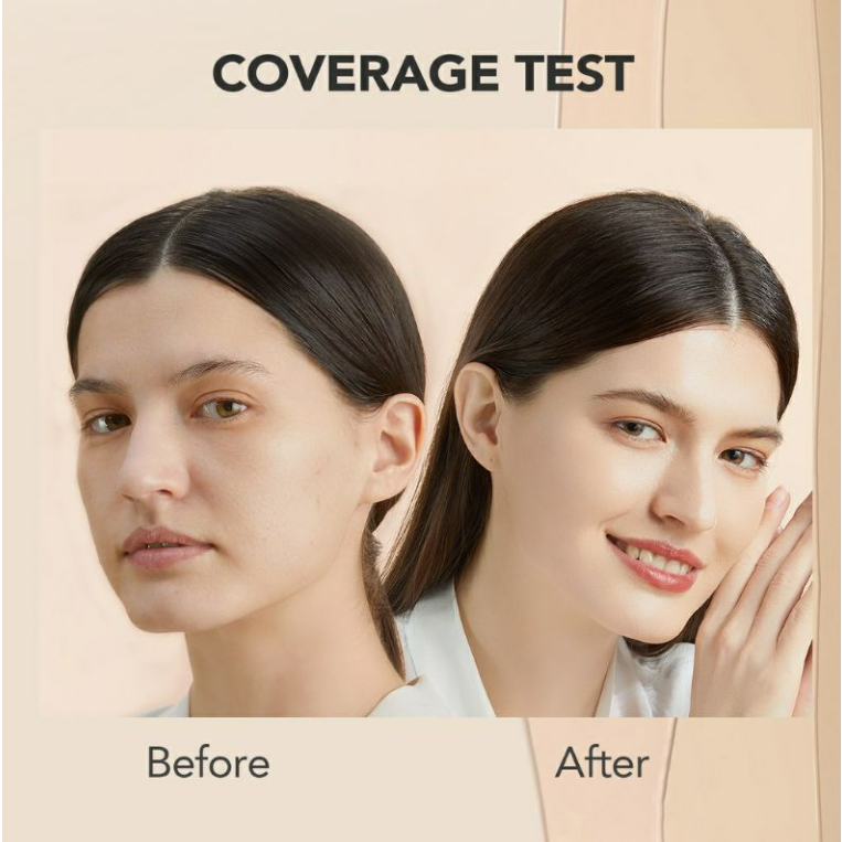 You Noutriwear+ Velvet Liquid Foundation 20ml