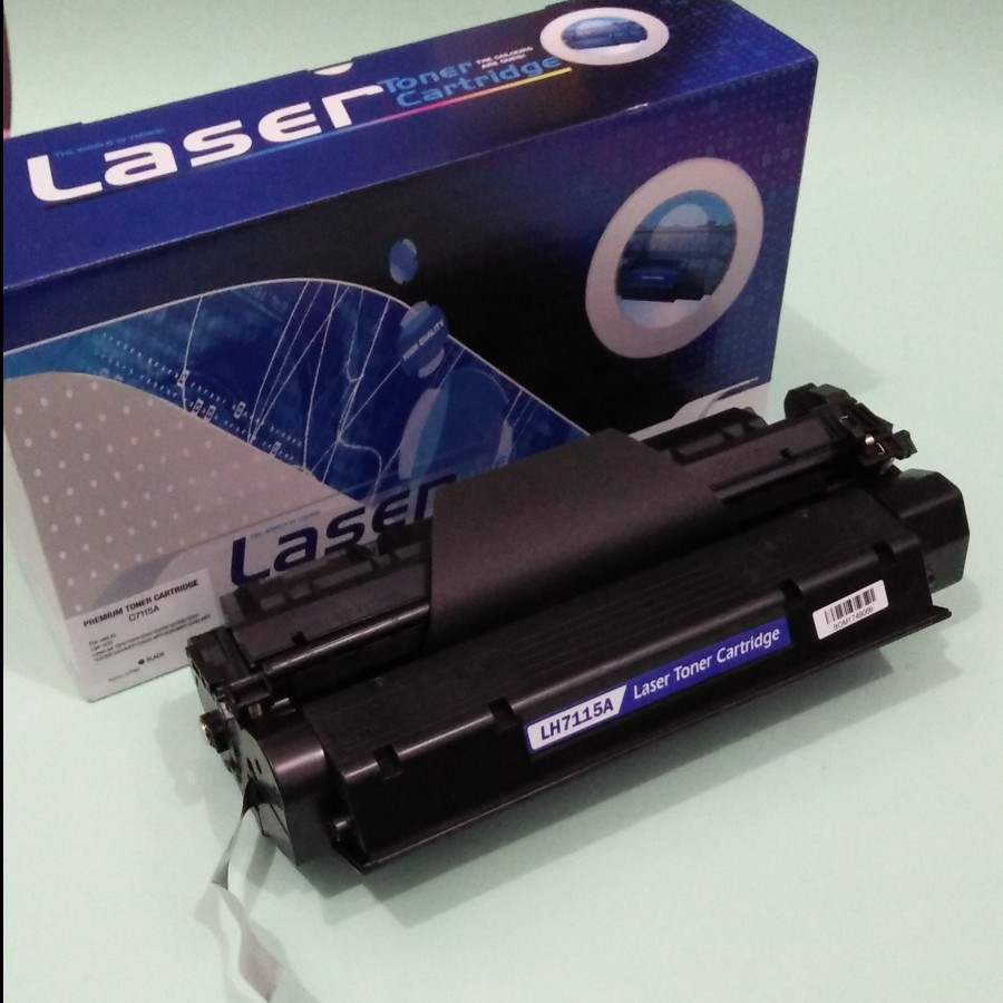 Toner Cartridge Compatible 15A C7115A 7115 3300 3310 3320 3330 3380