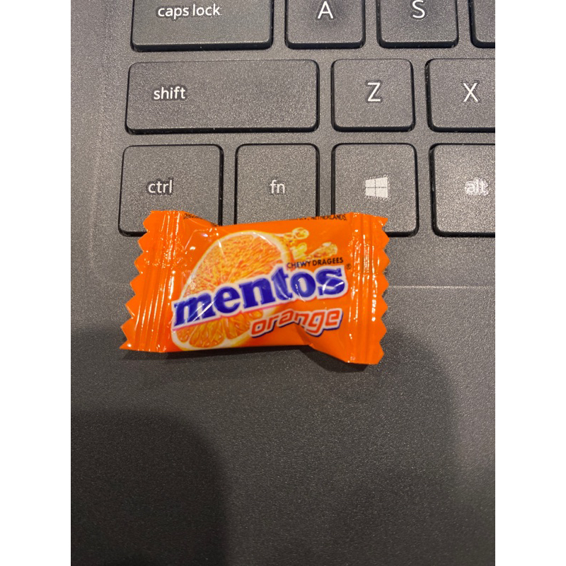 

Permen Mentos