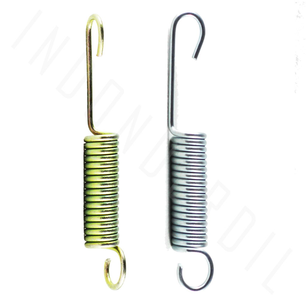 Per Standar Samping Semua Motor Bebek &amp; Matic Honda Beat FI eSP Pop Street  K1A &amp; Vario 110 Techno 125-150 &amp; PCX 150-160 &amp; Scoopy &amp; Supra X 125 Fit New PGMFI &amp; Revo &amp; Tiger  &amp; GL Pro &amp; Mega Pro &amp; Grand &amp; Win &amp; Karisma &amp; Blade &amp; Legenda