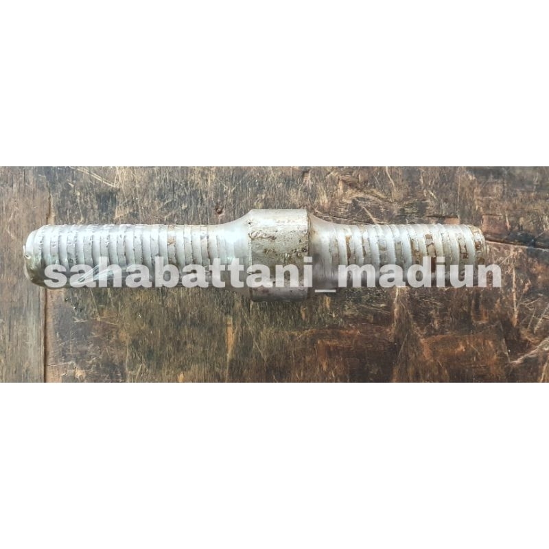 Baut Setelan Singkal / As Drat Singkal Traktor Bajak G 1000