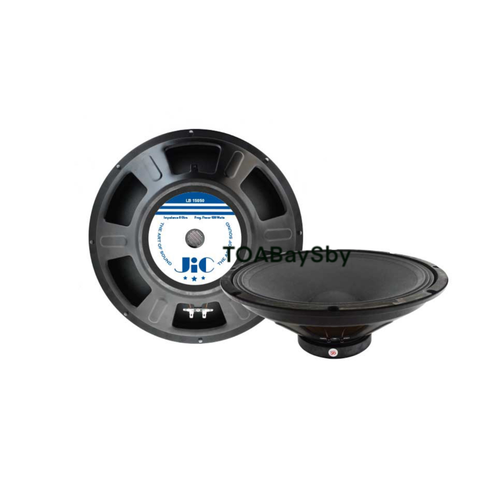 Speaker JIC LB 15050