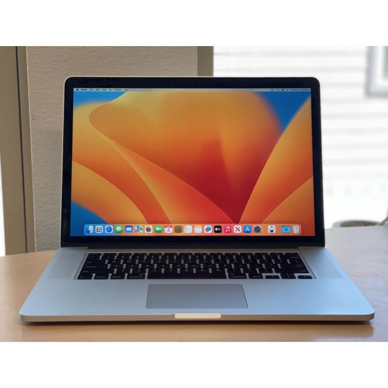 MacBook Pro Retina 2013 16GB/512GB Core i7 15-inch