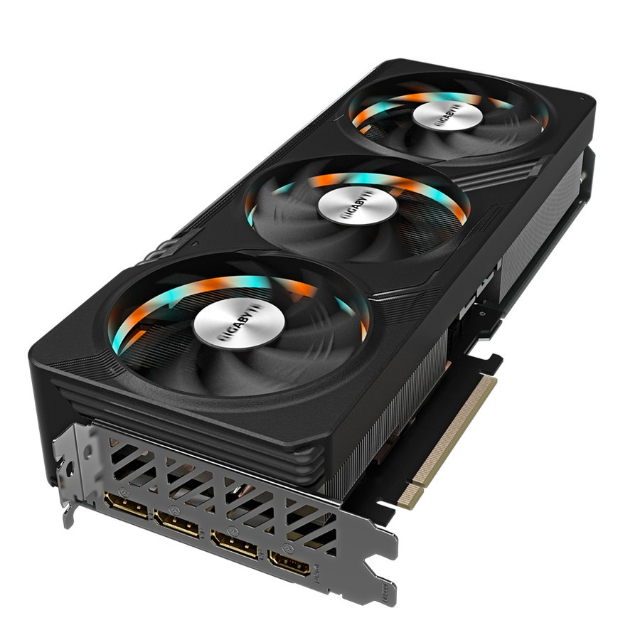 VGA GIGABYTE GEFORCE RTX 4070 GAMING OC 12GB | RTX 4070 12GB GDDR6X