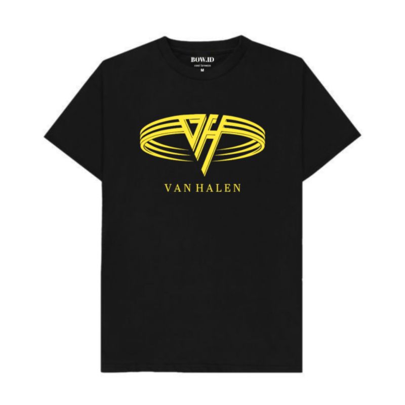 Kaos Van Halen